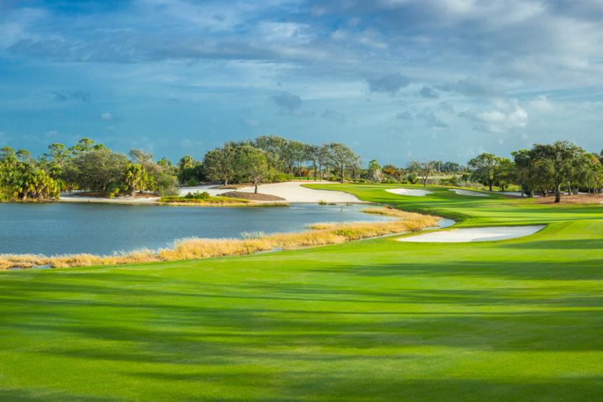 4. (4) Jupiter Hills Club: Hills